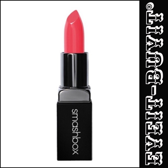 Smashbox Be Legendary Lipstick - Picture 2 of 2